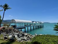 16. Tag: Zurück im Coral Sea Resort