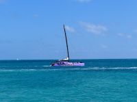 17. Tag: Überfahrt nach Hamilton Island – Wir überholen die Camira