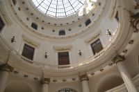 Centro Cultural Banco do Brasil in Rio