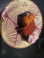 Tokyo - Asakusa Viertel - Sushi Restaurant