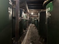 Sakeverkostung in Sakebrauerei