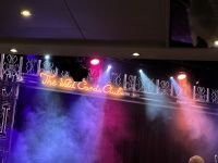 Theater Norwegian Sun