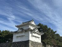 Nagoya Castle