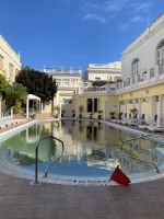 Hotel National in Cienfuegos