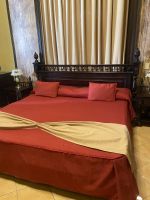 Man kann hier auch übernachten