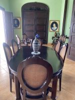 Und sicher gut essen