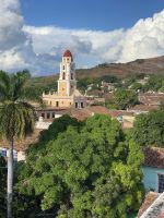 Kirche und Kloster San Franziskus, jetzt Museum