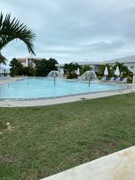 Pool im Hotel Esmeralda auf Cayo Cruz