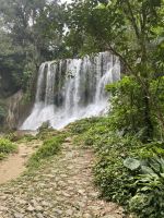 Wasserfall El Nicho