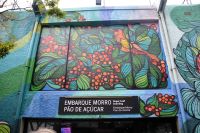 Mit der Seilbahn zum 