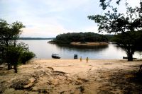 weiter geht die Fahrt zu den ansässigen 