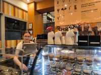 Auckland Hokey Pokey Eis