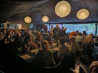 Zu Gast im Mitai Maori Village