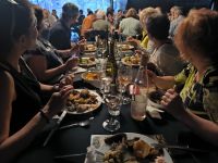 Zu Gast im Mitai Maori Village