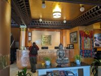 7) Hotel Tibet, Kathmandu, Nepal