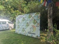 105) Unterkunft Lumbini Buddha Garden Resort, Lumbini, Nepal