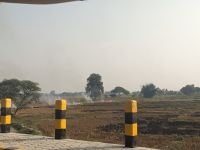 109) Mit dem Tuk Tuk zum Lumbini Sanskritik, Lumbini, Nepal