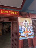 204) Shree Bindhyabasini Tempel, Pokhara, Nepal