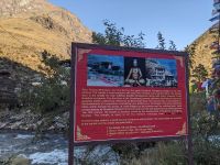 260) Paro Tachog Kloster, Paro, Bhutan