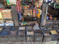 432) Bhaktapur - Spaziergang, Kathmandu, Nepal