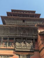474) Kathmandu Durbar Square, Kathmandu, Nepal