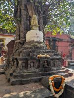 475) Kathmandu Durbar Square, Kathmandu, Nepal