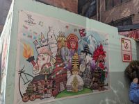 478) Kathmandu Durbar Square, Kathmandu, Nepal