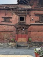 483) Ehemaliger Palast, Durbar Square, Kathmandu, Nepal