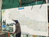 485) Ehemaliger Palast, Durbar Square, Kathmandu, Nepal