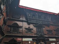 493) Kumari-Palast, Durbar Square, Kathmandu, Nepal