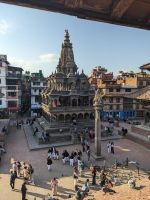 521)  Patan Museum, Patan, Nepal