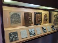 522)  Patan Museum, Patan, Nepal