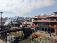 558) Pashupatinath Tempel, Kathmandu, Nepal