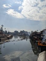 563) Pashupatinath Tempel, Kathmandu, Nepal