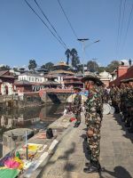 567) Pashupatinath Tempel, Kathmandu, Nepal