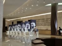 Etihad Museum