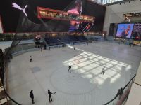 in der Dubai Mall