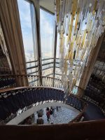 im Burj Khalifa