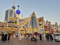 Global Village