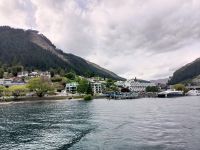 Queenstown Lake Wakatipu