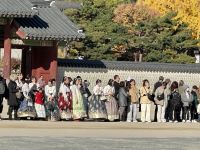 Nationalpalast Seoul