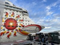 Norwegian Sun