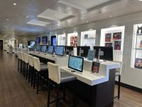 Fotoshop Norwegian Sun