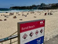 19. Tag: Stadtrundfahrt in Sydney – Aufenthalt am Bondi Beach