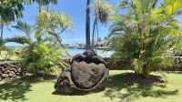 Intercontinental Hotel, Tahiti