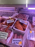 Markthalle La Laguna