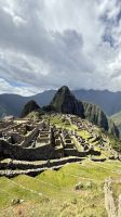 Machupicchu, Peru.