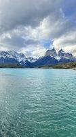 Torres del Paine, Patagonien, Chile