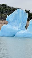 Perito Moreno Gletscher, Argentinien