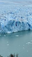 Perito Moreno Gletscher, Argentinien